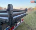Белый МАН ЛЕ 8.180, объемом двигателя 4.6 л и пробегом 320 тыс. км за 27500 $, фото 7 на Automoto.ua