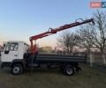 Белый МАН ЛЕ 8.180, объемом двигателя 4.6 л и пробегом 350 тыс. км за 27500 $, фото 8 на Automoto.ua