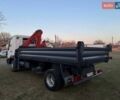 Белый МАН ЛЕ 8.180, объемом двигателя 4.6 л и пробегом 320 тыс. км за 27500 $, фото 5 на Automoto.ua