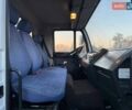 Белый МАН ЛЕ 8.180, объемом двигателя 4.6 л и пробегом 350 тыс. км за 27500 $, фото 10 на Automoto.ua