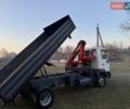 Белый МАН ЛЕ 8.180, объемом двигателя 4.6 л и пробегом 320 тыс. км за 27500 $, фото 24 на Automoto.ua
