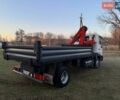 Белый МАН ЛЕ 8.180, объемом двигателя 4.6 л и пробегом 320 тыс. км за 27500 $, фото 4 на Automoto.ua