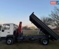 Белый МАН ЛЕ 8.180, объемом двигателя 4.6 л и пробегом 320 тыс. км за 27500 $, фото 26 на Automoto.ua