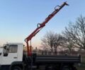 Белый МАН ЛЕ 8.180, объемом двигателя 4.6 л и пробегом 350 тыс. км за 27500 $, фото 9 на Automoto.ua