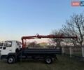 Белый МАН ЛЕ 8.180, объемом двигателя 4.6 л и пробегом 320 тыс. км за 27500 $, фото 21 на Automoto.ua