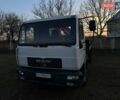 Белый МАН ЛЕ 8.180, объемом двигателя 4.6 л и пробегом 320 тыс. км за 27500 $, фото 2 на Automoto.ua