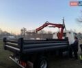Белый МАН ЛЕ 8.180, объемом двигателя 4.6 л и пробегом 350 тыс. км за 27500 $, фото 17 на Automoto.ua