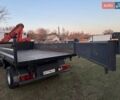 Белый МАН ЛЕ 8.180, объемом двигателя 4.6 л и пробегом 320 тыс. км за 27500 $, фото 6 на Automoto.ua