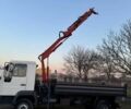 Белый МАН ЛЕ 8.180, объемом двигателя 4.6 л и пробегом 350 тыс. км за 27500 $, фото 14 на Automoto.ua