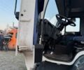 Белый МАН ЛЕ 8.180, объемом двигателя 4.6 л и пробегом 320 тыс. км за 27500 $, фото 28 на Automoto.ua