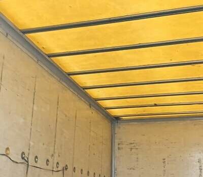 Белый МАН ЛЕ 8.180, объемом двигателя 4.58 л и пробегом 557 тыс. км за 10288 $, фото 2 на Automoto.ua