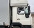 Білий МАН ЛЕ 8.180, об'ємом двигуна 4.6 л та пробігом 600 тис. км за 11000 $, фото 4 на Automoto.ua