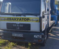 МАН ЛЕ 8.180, объемом двигателя 0 л и пробегом 450 тыс. км за 15000 $, фото 3 на Automoto.ua