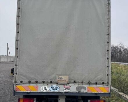 МАН ЛЕ 8.180, об'ємом двигуна 0 л та пробігом 1 тис. км за 16500 $, фото 4 на Automoto.ua