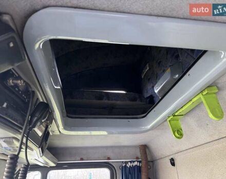 МАН ЛЕ 8.180, об'ємом двигуна 0 л та пробігом 1 тис. км за 16500 $, фото 17 на Automoto.ua