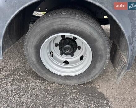 МАН ЛЕ 8.180, об'ємом двигуна 0 л та пробігом 1 тис. км за 16500 $, фото 8 на Automoto.ua