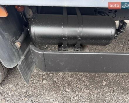 МАН ЛЕ 8.180, об'ємом двигуна 0 л та пробігом 1 тис. км за 16500 $, фото 11 на Automoto.ua