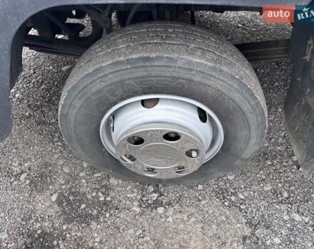 МАН ЛЕ 8.180, об'ємом двигуна 0 л та пробігом 1 тис. км за 16500 $, фото 10 на Automoto.ua