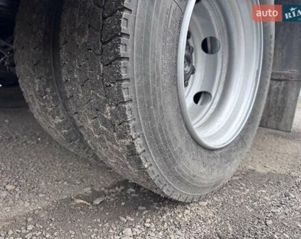 МАН ЛЕ 8.180, об'ємом двигуна 0 л та пробігом 1 тис. км за 16500 $, фото 7 на Automoto.ua