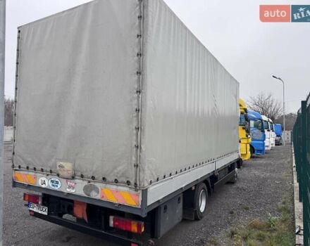 МАН ЛЕ 8.180, об'ємом двигуна 0 л та пробігом 1 тис. км за 16500 $, фото 5 на Automoto.ua