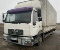МАН ЛЕ 8.180, объемом двигателя 0 л и пробегом 0 тыс. км за 9719 $, фото 1 на Automoto.ua