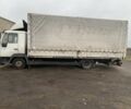 МАН ЛЕ 8.180, объемом двигателя 0 л и пробегом 0 тыс. км за 9719 $, фото 2 на Automoto.ua