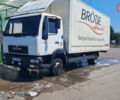 МАН ЛЕ 8.180, объемом двигателя 0 л и пробегом 360 тыс. км за 8000 $, фото 1 на Automoto.ua