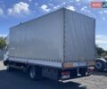 МАН ЛЕ 8.180, объемом двигателя 4.6 л и пробегом 10 тыс. км за 17500 $, фото 5 на Automoto.ua