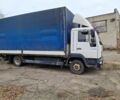 МАН ЛЕ 8.180, объемом двигателя 0 л и пробегом 0 тыс. км за 11500 $, фото 1 на Automoto.ua