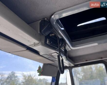 МАН ЛЕ 8.180, объемом двигателя 4.6 л и пробегом 10 тыс. км за 17500 $, фото 17 на Automoto.ua