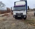 МАН ЛЕ 8.180, объемом двигателя 0 л и пробегом 0 тыс. км за 11500 $, фото 2 на Automoto.ua