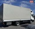 МАН ЛЕ 8.180, объемом двигателя 4.6 л и пробегом 10 тыс. км за 17500 $, фото 3 на Automoto.ua