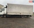 МАН ЛЕ 8.180, объемом двигателя 4.6 л и пробегом 463 тыс. км за 10500 $, фото 2 на Automoto.ua
