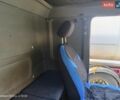 Синий МАН ЛЕ 8.180, объемом двигателя 6.87 л и пробегом 640 тыс. км за 11700 $, фото 30 на Automoto.ua