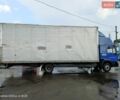 Синий МАН ЛЕ 8.180, объемом двигателя 6.87 л и пробегом 640 тыс. км за 11700 $, фото 15 на Automoto.ua