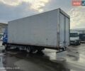 Синий МАН ЛЕ 8.180, объемом двигателя 6.87 л и пробегом 640 тыс. км за 11700 $, фото 13 на Automoto.ua