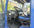 Синий МАН ЛЕ 8.180, объемом двигателя 6.87 л и пробегом 640 тыс. км за 11700 $, фото 31 на Automoto.ua