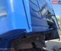 Синий МАН ЛЕ 8.180, объемом двигателя 6.87 л и пробегом 640 тыс. км за 11700 $, фото 21 на Automoto.ua
