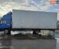 Синий МАН ЛЕ 8.180, объемом двигателя 6.87 л и пробегом 640 тыс. км за 11700 $, фото 1 на Automoto.ua