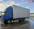 Синий МАН ЛЕ 8.180, объемом двигателя 6.87 л и пробегом 640 тыс. км за 11700 $, фото 1 на Automoto.ua