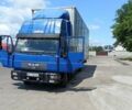 Синій МАН ЛЕ 8.180, об'ємом двигуна 6.9 л та пробігом 620 тис. км за 11000 $, фото 6 на Automoto.ua