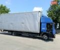 Синій МАН ЛЕ 8.180, об'ємом двигуна 6.9 л та пробігом 620 тис. км за 11000 $, фото 1 на Automoto.ua