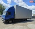 Синій МАН ЛЕ 8.180, об'ємом двигуна 6.9 л та пробігом 620 тис. км за 11000 $, фото 5 на Automoto.ua