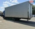Синій МАН ЛЕ 8.180, об'ємом двигуна 6.9 л та пробігом 620 тис. км за 11000 $, фото 7 на Automoto.ua