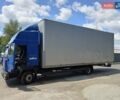 Синій МАН ЛЕ 8.180, об'ємом двигуна 6.9 л та пробігом 620 тис. км за 11000 $, фото 3 на Automoto.ua