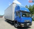 Синій МАН ЛЕ 8.180, об'ємом двигуна 6.9 л та пробігом 620 тис. км за 11000 $, фото 10 на Automoto.ua