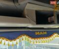 Синій МАН ЛЕ 8.180, об'ємом двигуна 6.9 л та пробігом 620 тис. км за 11000 $, фото 23 на Automoto.ua