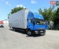Синій МАН ЛЕ 8.180, об'ємом двигуна 6.9 л та пробігом 620 тис. км за 11000 $, фото 9 на Automoto.ua
