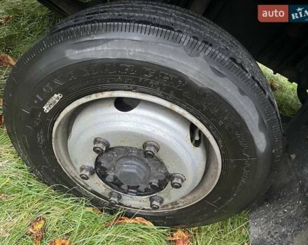 Синій МАН ЛЕ 8.180, об'ємом двигуна 4.58 л та пробігом 376 тис. км за 16300 $, фото 2 на Automoto.ua