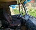 Зелений МАН ЛЕ 8.180, об'ємом двигуна 4.58 л та пробігом 750 тис. км за 25000 $, фото 6 на Automoto.ua
